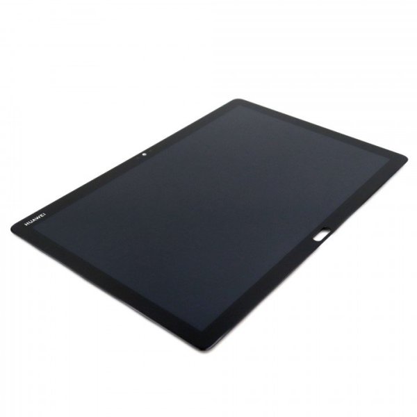 Huawei MediaPad M5 Lite 10.1 LCD Display Touchscreen Bildschirm Schwarz