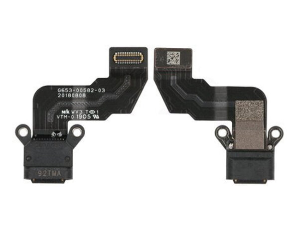 Google Pixel 3a Ladebuchse USB Connector Flex