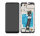 Samsung Galaxy A03 A035G LCD Display Touchscreen Bildschirm Rahmen Schwarz
