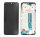 Xiaomi Redmi Note 11S AMOLED Display Touchscreen Bildschirm Rahmen Schwarz