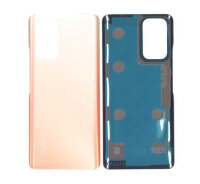 Xiaomi Redmi Note 10 Pro Akkudeckel Backcover Batterie...