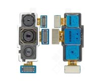 Samsung Galaxy A50 A505F Hauptkamera Einheit Main Camera Modul Flex 25 + 8 + 5 MP