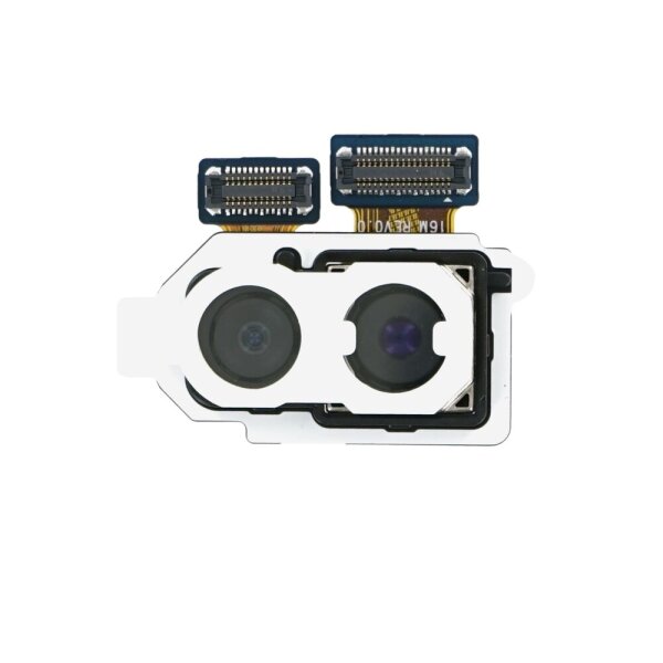Samsung Galaxy A30 A305F /A40 A405F Hauptkamera Main Camera Modul 16 + 5 MP