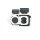 Samsung Galaxy A30 A305F A40 A405F Hauptkamera Einheit Main Camera Modul 16 + 5 MP
