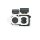 Samsung Galaxy A30 A305F /A40 A405F Hauptkamera Main Camera Modul 16 + 5 MP