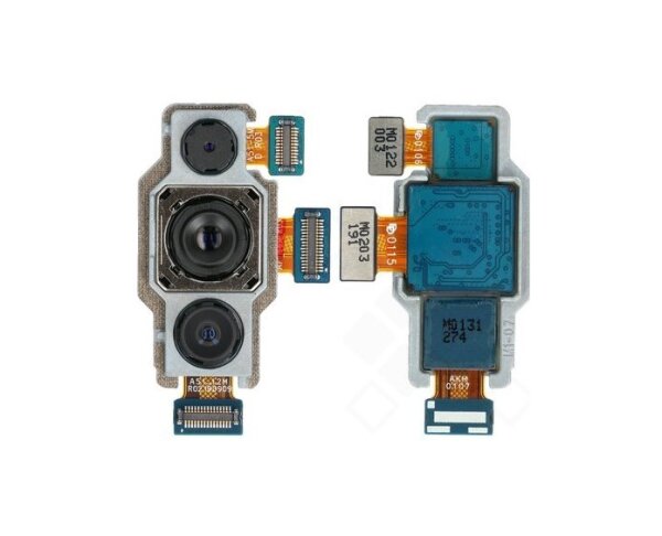 Samsung Galaxy A71 A715F Hauptkamera Main Rück Kamera Modul 64+12+5 MP