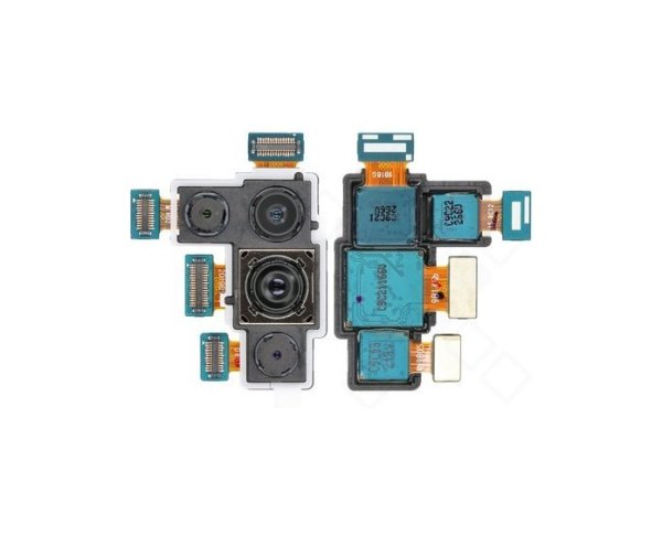 Samsung Galaxy A51 A515F Hauptkamera Einheit Main Camera Modul 48+12+5+5 MP