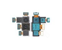 Samsung Galaxy A51 A515F Hauptkamera Einheit Main Camera...