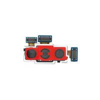 Samsung Galaxy A70 A705F Hauptkamera Einheit Main Camera...
