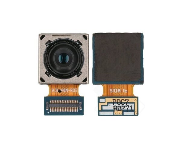 Samsung Galaxy A12 A125F Hauptkamera Main Rück Kamera 48MP