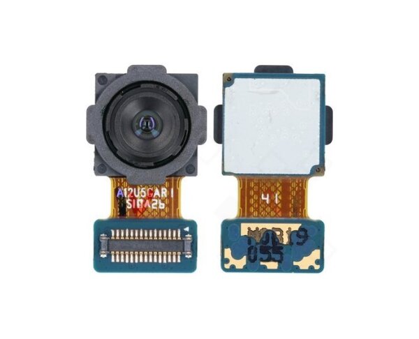 Samsung Galaxy A12 A125F, A12 Nacho A127F, M12 M125F, M33 5G M336B Hauptkamera Modul Main Camera 5MP