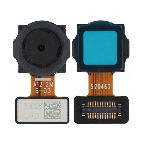 Samsung Galaxy A12/ A12 Nacho/ A13/ A32 5G/ A33 5G/ A23 5G/ M12 Bokeh Hauptkamera Modul Main Rück Kamera 2MP
