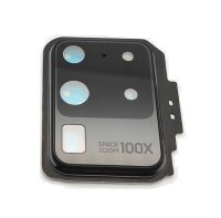 Samsung Galaxy S20 Ultra G988B Kameraglas Abdeckung...