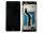 Huawei P9 Lite LCD Display Touchscreen Bildschirm Rahmen Schwarz