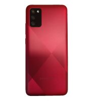 Samsung Galaxy A02s A025F Akkudeckel Backcover Abdeckung...