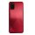 Samsung Galaxy A02s A025F Akkudeckel Backcover Abdeckung Cover Rückseite in Rot