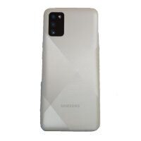 Samsung Galaxy A02s A025F Akkudeckel Backcover Abdeckung...