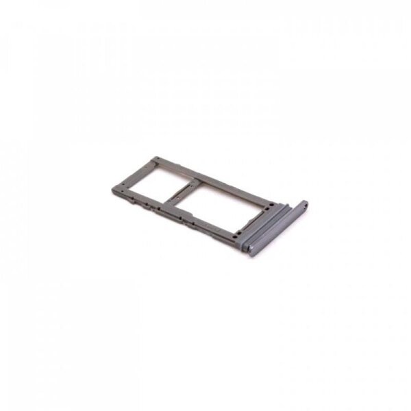 Samsung Galaxy S20+ G985F G986B Nano Sim Tray Sim Kartenhalter Grau