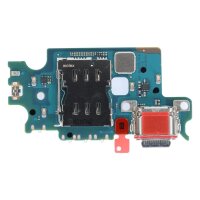 Samsung Galaxy S22 Plus S906B Ladebuchse SIM Platine USB...