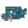 Samsung Galaxy S22 Plus S906B Ladebuchse SIM Platine USB Dock Connector