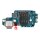 Samsung Galaxy S22 Ultra S908B Ladebuchse SIM Platine USB Dock Connector