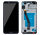 Honor 7A LCD Display Bildschirm Digitizer Touchscreen Rahmen Schwarz