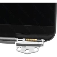 Ersatzdisplay LCD Screen Komplett Display Bildschirm für 13,3 Zoll A1989 EMC 3214 3358 A2159 EMC 3301 A2251 EMC 3348 A2289 EMC 3456 Silber