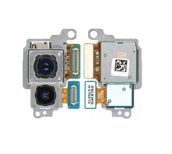 Samsung Galaxy Z Flip F700N F707B Hauptkamera Kamera Modul Einheit Main Camera 12MP + 12MP