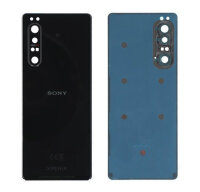 Sony Xperia 1 II XQ-AT51 Akkudeckel Backcover Batterie...