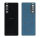 Sony Xperia 1 II XQ-AT51 Akkudeckel Backcover Batterie Deckel Schwarz