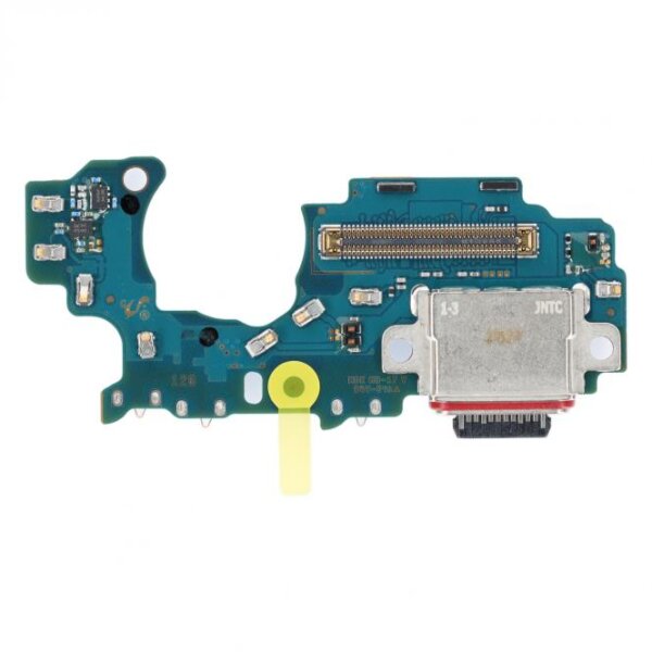 Samsung Galaxy Z FLip3 5G F711B Ladebuchse USB Connector Mikrofon Charging Port