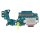 Samsung Galaxy Z FLip3 5G F711B Ladebuchse USB Connector Mikrofon Charging Port