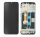 Oppo A16 / A16s LCD Display Touchscreen Bildschirm Rahmen Schwarz