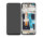 Oppo A52 4G LCD Display Touchscreen Bildschirm & Rahmen Schwarz