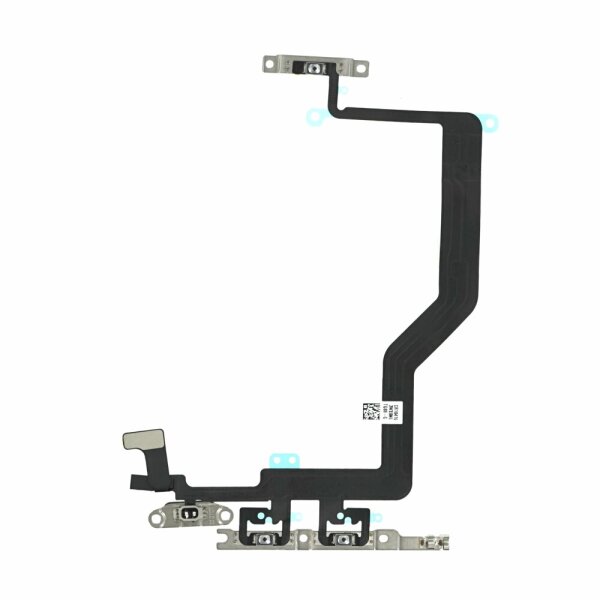 Power Button Flex / Laut Leise Tasten für iPhone 12 Pro Max