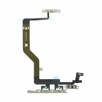 Power Button Flex / Laut Leise Tasten für iPhone 12 Pro Max