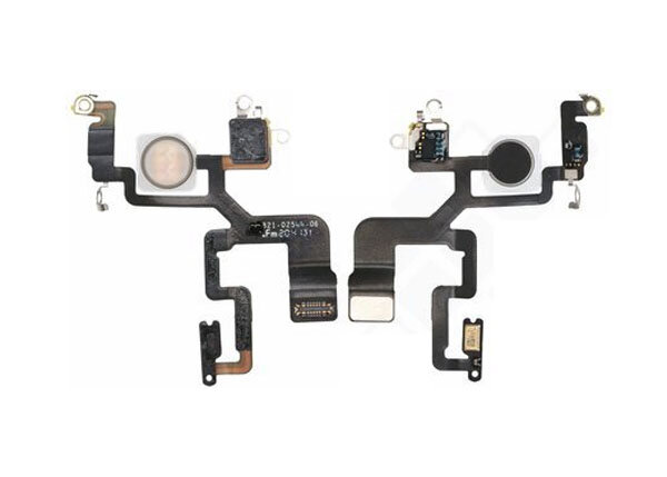 Kamera Blitzlicht Blitz Licht Flash light Flex für iPhone 12 Pro Max