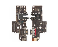 Motorola Moto G50 XT2137 Ladebuchse USB Connector...