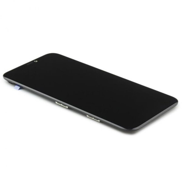 OLED Display Touchscreen Bildschirm Schwarz für iPhone 11 Pro - Original