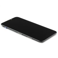OLED Display Touchscreen Bildschirm Schwarz für...