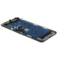 OLED Display Touchscreen Bildschirm Schwarz für...
