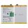 Oppo A74 4G / F19 Akku Batterie Battery 4880mAh BLP851