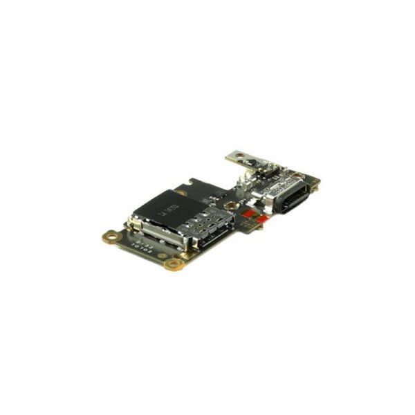 Xiaomi 11T Ladebuchse SIM Platine USB Connector Board Charging Port