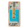Huawei Mate 10 Pro LCD Display Touchscreen Bildschirm Rahmen Gold