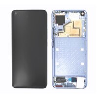 Xiaomi Mi 11 5G AMOLED Display Bildschirm Touchscreen...