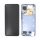 Xiaomi Mi 11 5G AMOLED Display Bildschirm Touchscreen Rahmen Violet Lila