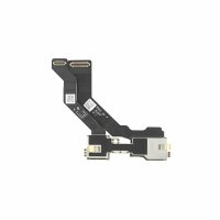 Frontkamera Vorder Front Kamera & SL 3D 12 MP für iPhone 13 Pro Max