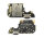 Xiaomi Mi 10 Lite 5G Ladebuchse SIM Platine USB Connector Mikrofon Flex