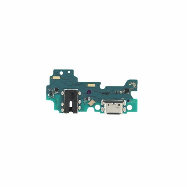 Samsung Galaxy A32 4G A325F Ladebuchse Mikrofon USB System Connector Board