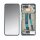 Xiaomi Mi 11 Lite 5G New Edition AMOLED DisplayTouchscreen Bildschirm Rahmen Blau